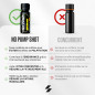 No Pump Shot (12x60ml)