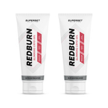 Cryo Gel Redburn (2x200ml)