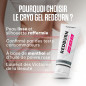 Cryo Gel Redburn (2x200ml)