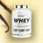 100% Whey Proteine Advanced (900 g)