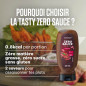 Tasty Zero Sauce (6x320ml)