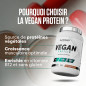 100% Vegan Protein (900 g)