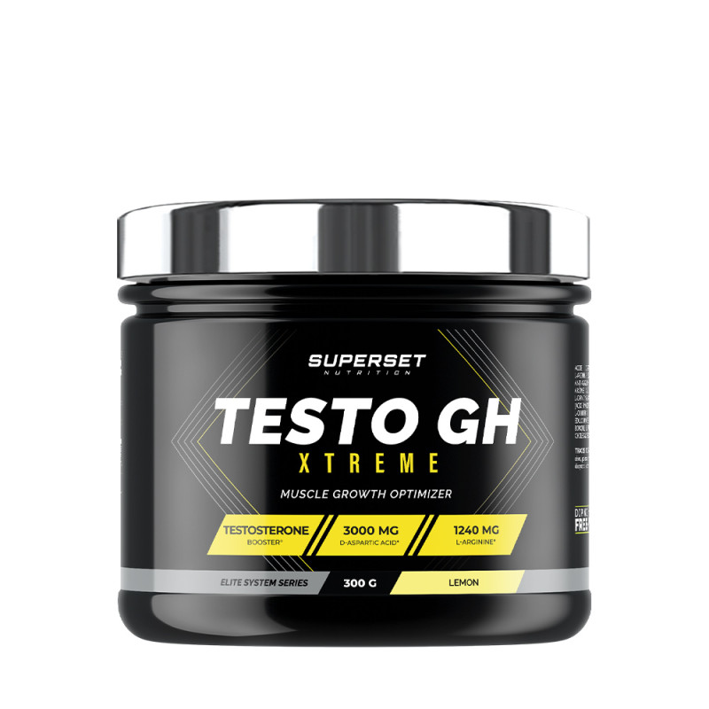 Testo GH Xtreme (300 g)