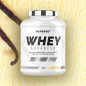 100% Whey Proteine Advanced (2 kg)