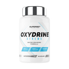 Oxydrine Xtrême (100 Kaps)