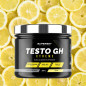 Testo GH Xtrême (300 g)