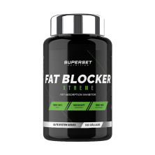 Fat Blocker Xtreme (120 Kaps)