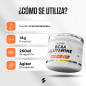 BCAA + Glutamine (420 g)