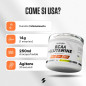 BCAA + Glutamine (420 g)