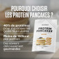 Pancakes protéinés (3x750g)