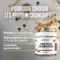 Pack Petit-déj - Porridge + Protein Crunchies + Zero Syrup