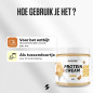 Protein Cream (4x250g)