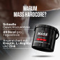 Mass Hardcore (4,5 kg)