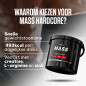 Mass Hardcore (4,5 kg)