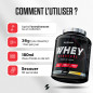 Échantillon Whey Hardcore (36 g)