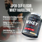 Muestra Whey Hardcore (36 g)