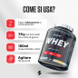 Campione Whey Hardcore (36 g)