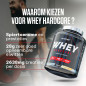 Monster Whey Hardcore (36 g)