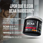 BCAA Hardcore Muestra (8,5 g)