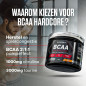 BCAA Hardcore Monster (8,5 g)