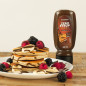 Pack Desayuno - Pancakes + Protein Cream + Zero Syrup