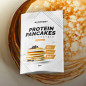 Frühstückspaket - Pancakes + Protein Cream + Zero Syrup