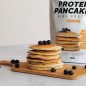 Pacchetto Colazione - Pancakes + Protein Cream + Zero Syrup