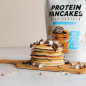 Pacchetto Colazione - Pancakes + Protein Cream + Zero Syrup