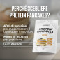 Pacchetto Colazione - Pancakes + Protein Cream + Zero Syrup