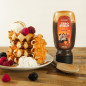 Pacote Pequeno-almoço - Pancakes + Protein Cream + Zero Syrup