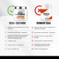 BCAA + Glutamine (420 g)