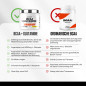 BCAA + Glutamine (420 g)