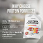 Protein Porridge (3x1kg)