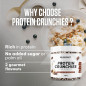 Breakfast Pack - Porridge + Protein Crunchies + Zero Syrup