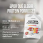 Pack Desayuno - Porridge + Protein Crunchies + Zero Syrup