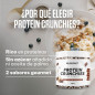 Pack Desayuno - Porridge + Protein Crunchies + Zero Syrup