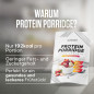 Frühstückspaket - Porridge + Protein Crunchies + Zero Syrup