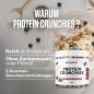 Frühstückspaket - Porridge + Protein Crunchies + Zero Syrup