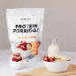 Ontbijtpakket - Porridge + Protein Crunchies + Zero Syrup