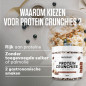 Ontbijtpakket - Porridge + Protein Crunchies + Zero Syrup