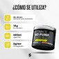 Muestra No Pump Xtrême (14 g)