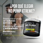 Muestra No Pump Xtrême (14 g)