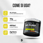 Campione No Pump Xtrême (14 g)