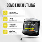 Amostra No Pump Xtrême (14 g)