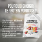 Pack Petit-déj - Porridge + Protein Crunchies + Zero Syrup