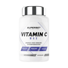 Vitamin C Max (90 Kapsel)
