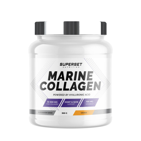 Marine Collagen (300 g)