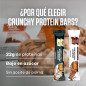 Crunchy Protein Bar (15x64g)