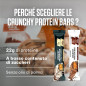 Crunchy Protein Bar (15x64g)