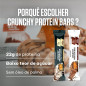 Crunchy Protein Bar (15x64g)